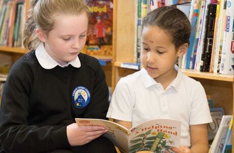 Starbeck primary academy 4