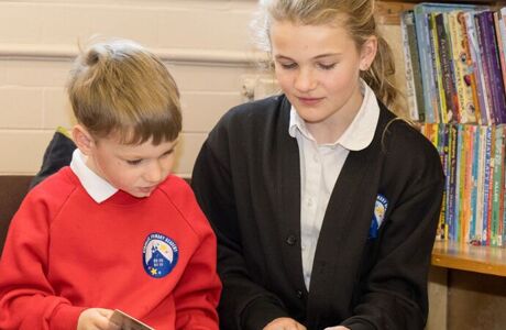 Starbeck primary academy 5