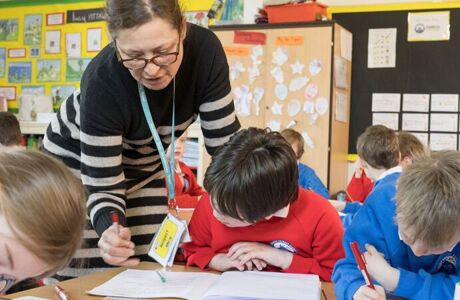 Starbeck primary academy 10