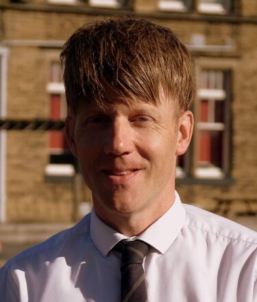 Welcome from our Headteacher