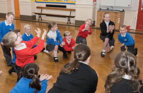 Starbeck primary academy 3