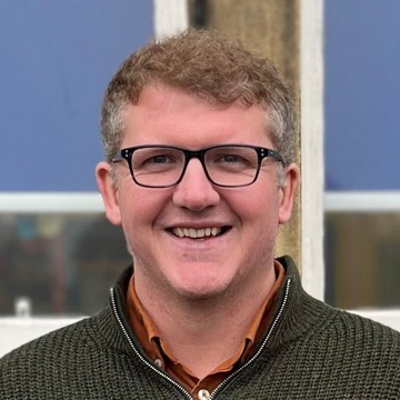 Kris Starkey